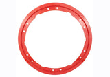Ford Racing 21-22 Bronco Bead Lock Trim Ring - Red - M-1021-BLR