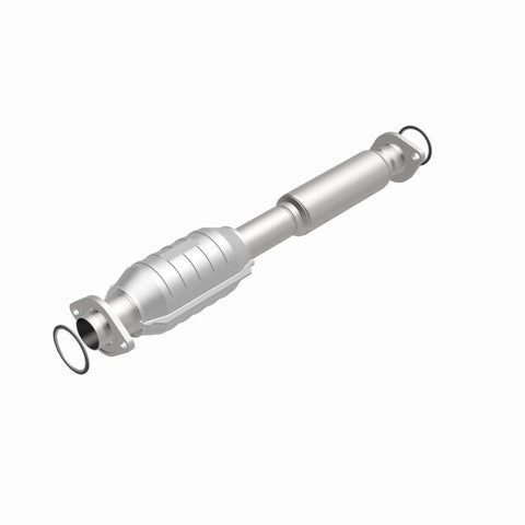 MagnaFlow Conv DF 06-08 Mazda 6 3.0L Rear (49 State) - 25204