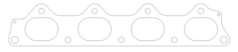 Cometic Mitsubishi 4G63T/4G64 89-99 Exhaust .030 in MLS Exhaust Gasket 2.287 in x 1.615 in Port - C4199-030