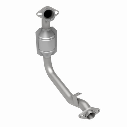 MagnaFlow Conv DF Ford-Mercury 21.13X5X4 2/2 - 23336