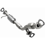 MagnaFlow Direct Fit Catalytic Converter 02-03 Saturn Vue 3.0L Rear - 51391