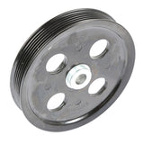 Omix Power Steering Pump Pulley 3.8L 07-11 Wrangler - 18011.02