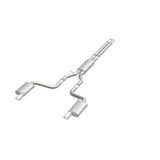 MagnaFlow Sys CB 05 Chrysler/Dodge SRT 6.1 V8 - 16642