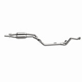 MagnaFlow Conv DF 92-93 Mercedes 400E/SE 4.2L - 23573