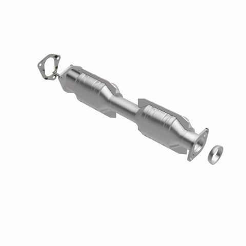 MagnaFlow Direct Fit Catalytic Converter 88-89 Ranger/Bronco II CA - 333387