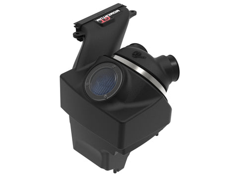 aFe Momentum GT Pro 5R Cold Air Intake System 19-23 Ford Edge ST V6-2.7L (tt) - 50-70094R