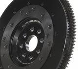 Clutch Masters 2000 BMW 323I 2.5L E46 Twin Disc 725 Series Aluminum Flywheel - FW-140-TDA