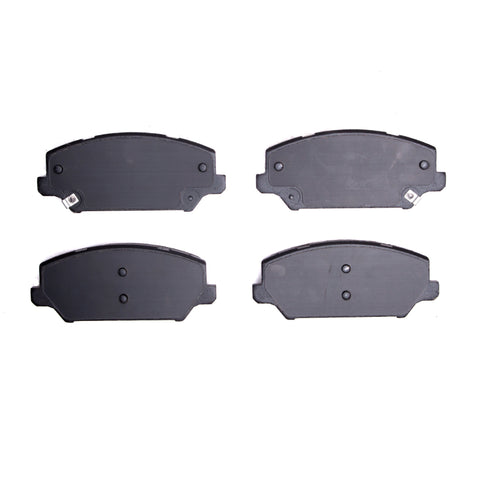 DFC 17-20 Kia Cadenza Front 4000 Hybridynamic Brake Pads - 4000-2049-00