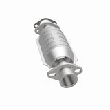 MagnaFlow Direct Fit Catalytic Converter Dodge-Hyundai-Mitsubishi-Pl - 23240