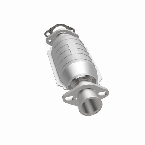 MagnaFlow Direct Fit Catalytic Converter Dodge-Hyundai-Mitsubishi-Pl - 23240