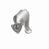 MagnaFlow Direct Fit Catalytic Converter Audi S4 - 49136