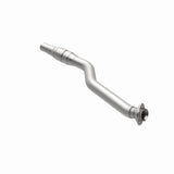 MagnaFlow Direct Fit Catalytic Converter 06-07 BMW M6 P/S OEM - 49265