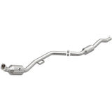 MagnaFlow Direct Fit Catalytic Converter 07-09 Mercedes-Benz E350 V6-3.5L - 551666
