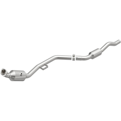MagnaFlow Direct Fit Catalytic Converter 07-09 Mercedes-Benz E350 V6-3.5L - 551666