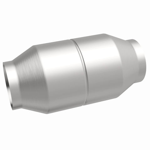 MagnaFlow Universal Catalytic Converter 3.50 inch C/C Diesel - 60110