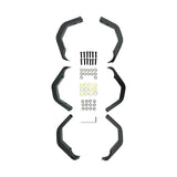 Westin 2005-2015 Nissan Frontier Crew Cab E-Series 3 Nerf Step Bars - SS - 23-2750