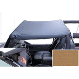 Rugged Ridge Pocket Brief 97-06 Jeep Wrangler TJ Spice - 13585.37