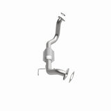 MagnaFlow Conv DF 98-02 Honda Passport 3.2L - 93160