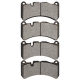 R1 05-19 Mercedes-Benz CLk63 AMG Front Optimum OE Brake Pads - 2551-1116-00