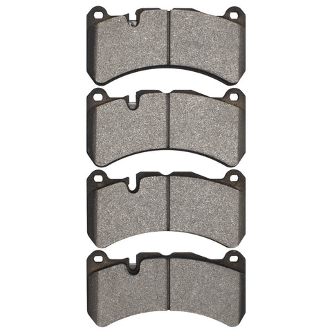 R1 05-19 Mercedes-Benz CLk63 AMG Front Optimum OE Brake Pads - 2551-1116-00