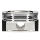 JE Pistons Hyundai 3.8L 3.799 Bore 1.242 CD Pistons - Set of 6 - 299816R