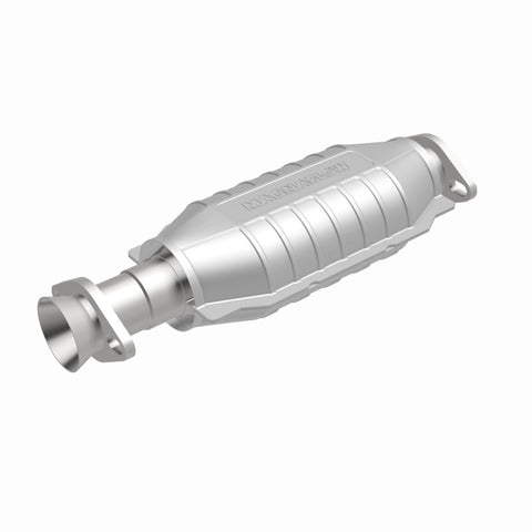 MagnaFlow Conv DF 94-97 Montero 3.5L rear 49S - 93286