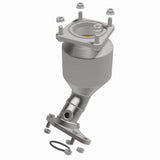 MagnaFlow Direct Fit Catalytic Converter 2009 MAXIMA 3.5L Underbody - 52129