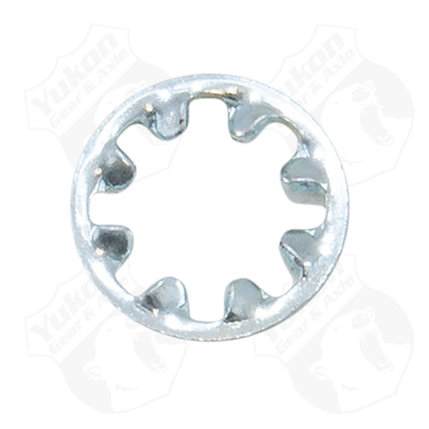 Yukon Gear Star Washer For GM 12 Bolt Posi Cross Pin Bolt - YSPBLT-070