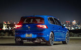 Magnaflow 22-23 VW Golf R NEO Cat-Back Exhaust System - 19617