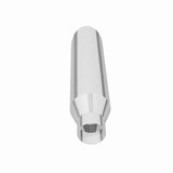MagnaFlow Tip 1-Pk Bb 4.00 X 18 2.5 Id 45 - 35146