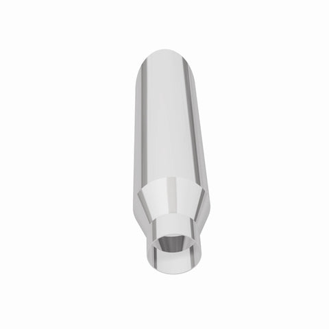 MagnaFlow Tip 1-Pk Bb 4.00 X 18 2.5 Id 45 - 35146