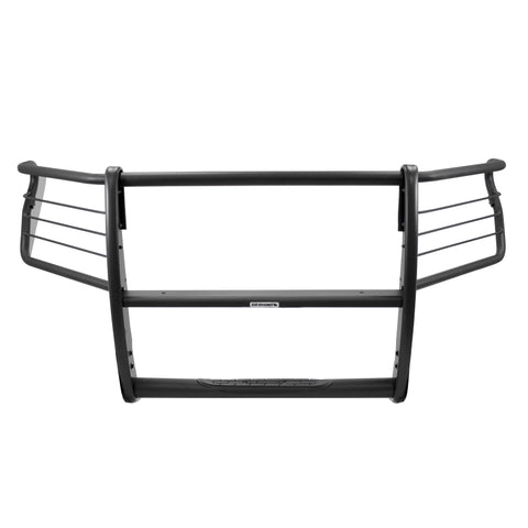 Go Rhino 19-20 Chevrolet Silverado 1500 3000 Extreme Series StepGuard - Textured Black - 3176MT
