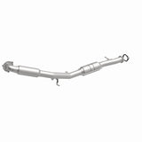 MagnaFlow Direct Fit Catalytic Converter Volvo C30 - 49257