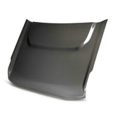 Anderson Composites 21-22 Ford Bronco 2DR/4DR Type-OE Carbon Fiber Hood - AC-HD21FDBR-OE