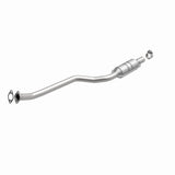 MagnaFlow Conv DF 06-07 BMW 530i 3.0L Passenger Side - 24375