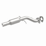 MagnaFlow Conv Direct Fit 1995 Chevrolet Blazer 4.3L V6 - 3391416