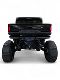Elektric Offroad 2024+ Polaris Ranger 1500 Xd Volt Rear Bumper - R5RBA0001