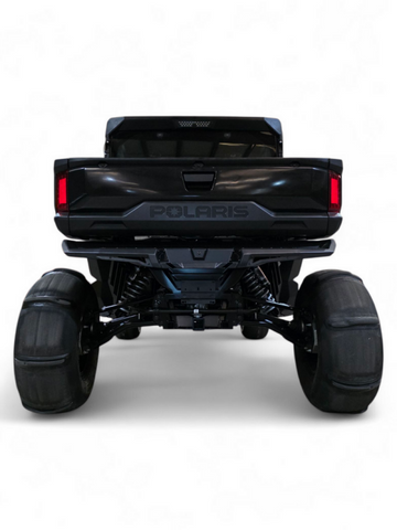 Elektric Offroad 2024+ Polaris Ranger 1500 Xd Volt Rear Bumper - R5RBA0001