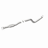 MagnaFlow Conv DF 03-07 GM 2500/3500 P/S OEM - 49603