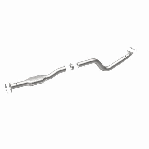 MagnaFlow Conv DF 03-07 GM 2500/3500 P/S OEM - 49603