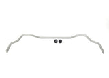 Whiteline 94-99 Nissan Skyline R33 GTS RWD / 03/98-04 Skyline R34 GT-T RWD Front 24mm HD Adj Swaybar - BNF24Z