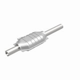 MagnaFlow Conv Direct Fit Jeep 81 86 - 23222