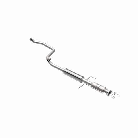 MagnaFlow Direct Fit Catalytic Converter 06-09 Mazda 5 2.3L - 51886