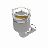 MagnaFlow Direct Fit Catalytic Converter 00-01 Infiniti I30 3.0L - 452231