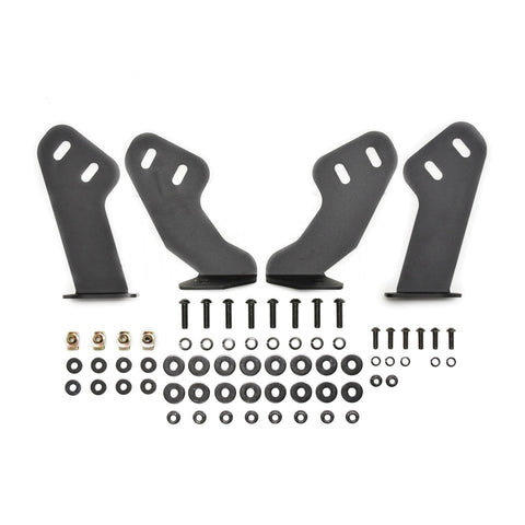 Westin 19-20 Ram 2500/3500 Pro-Mod Skid Plate - Textured Black - 58-71235