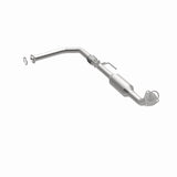 MagnaFlow Conv Direct Fit OEM 2003-2004 Toyota Tundra Underbody - 47.125in Length - 4551404