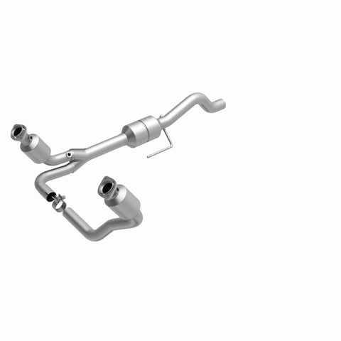 MagnaFlow Conv DF 00-03 Dodge Durango 4.7L - 51338