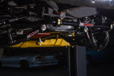 UMI Performance 73-87 GM C10 Front Sway Bar 1-3/8in tubular - 6440-B
