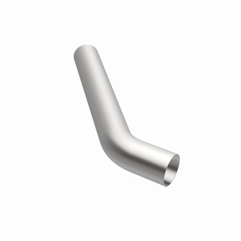 MagnaFlow Smooth Trans 45D 2.5 Al - 10736