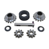 Yukon Gear Standard Open Spider Gear Kit For 97+ 8.25in Chrysler w/ 29 Spline Axles - YPKC8.25-S-29